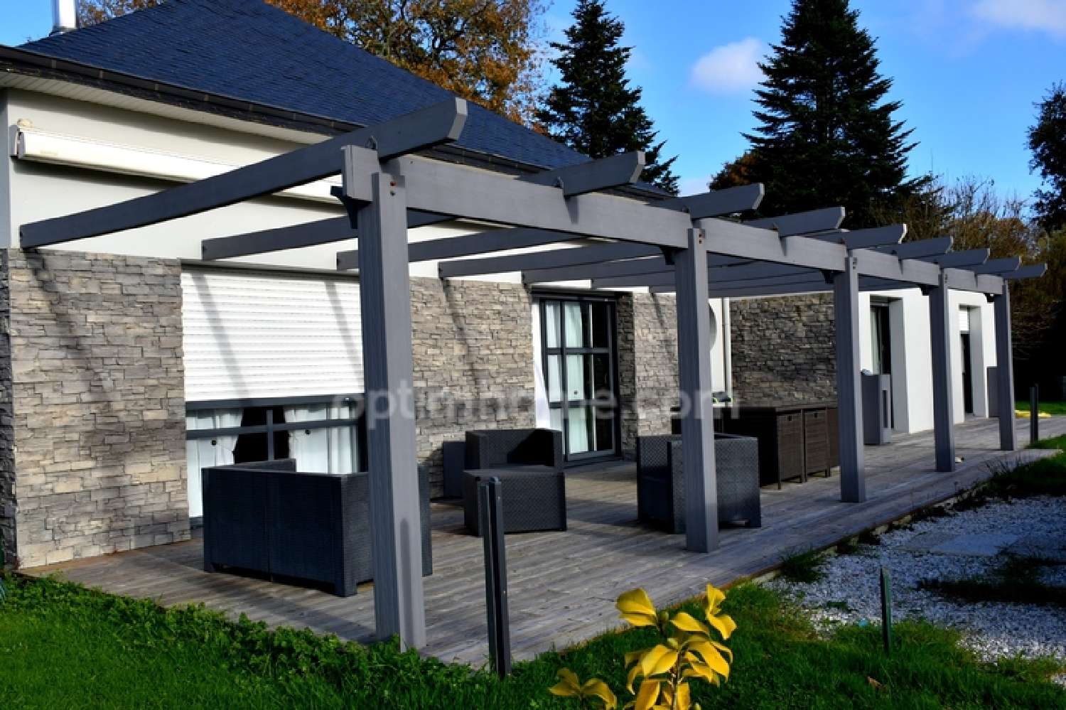 à vendre maison Sulniac Morbihan 3