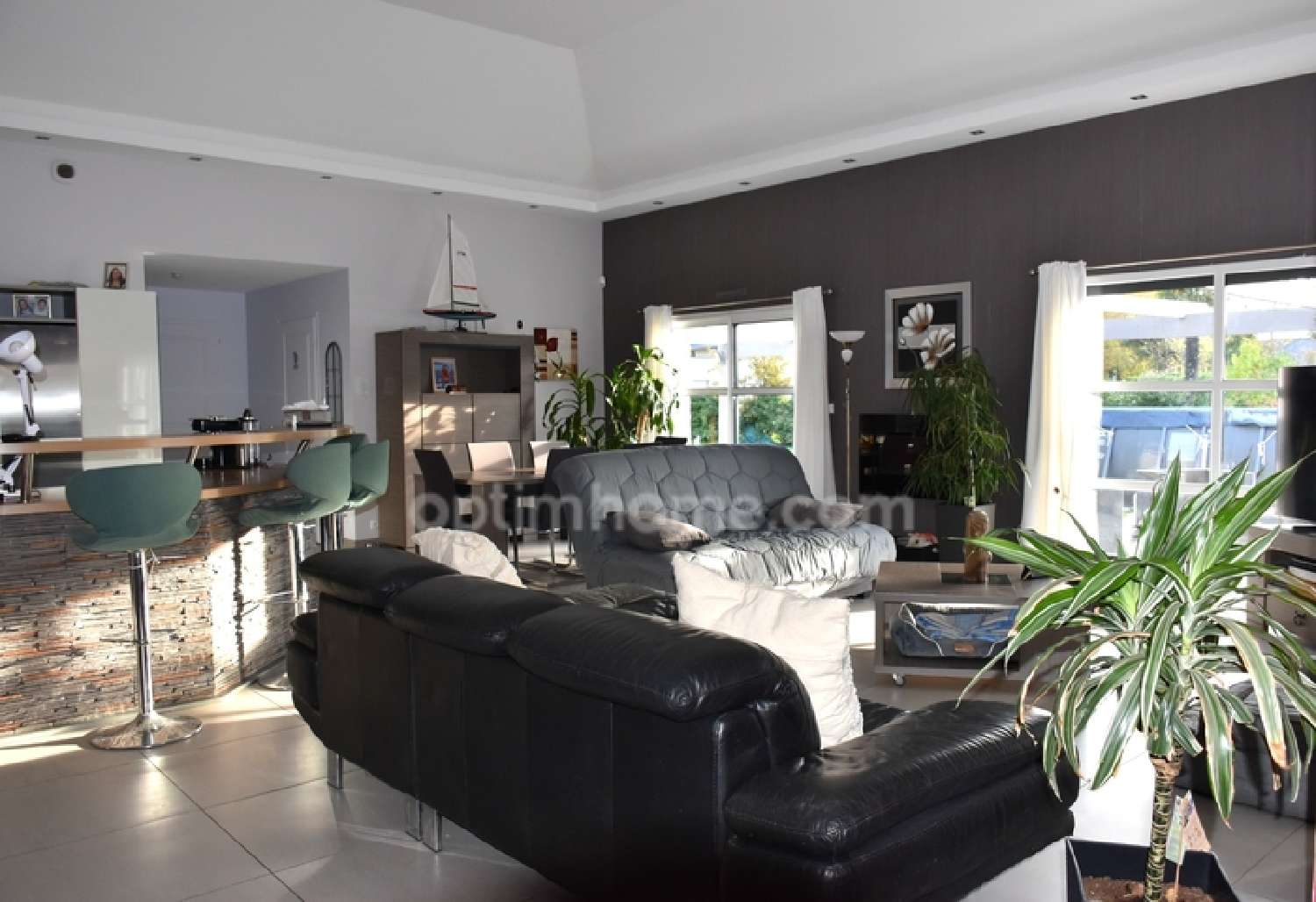 à vendre maison Sulniac Morbihan 4