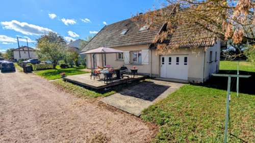 Surat Puy-de-Dôme house foto 7171792