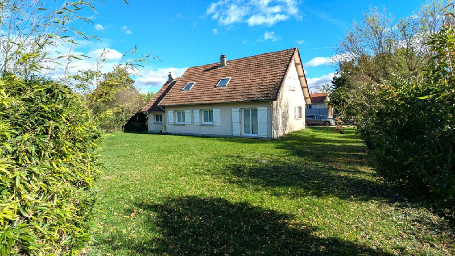for sale house Surat Puy-de-Dôme 2