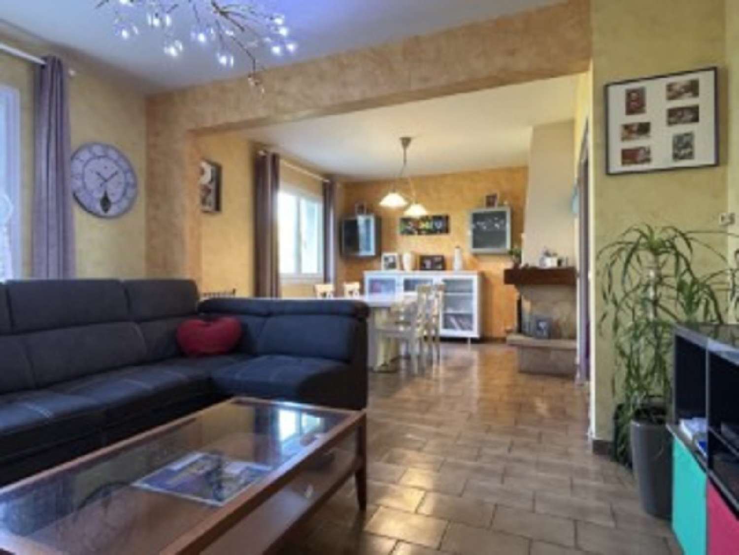 for sale house Surat Puy-de-Dôme 5
