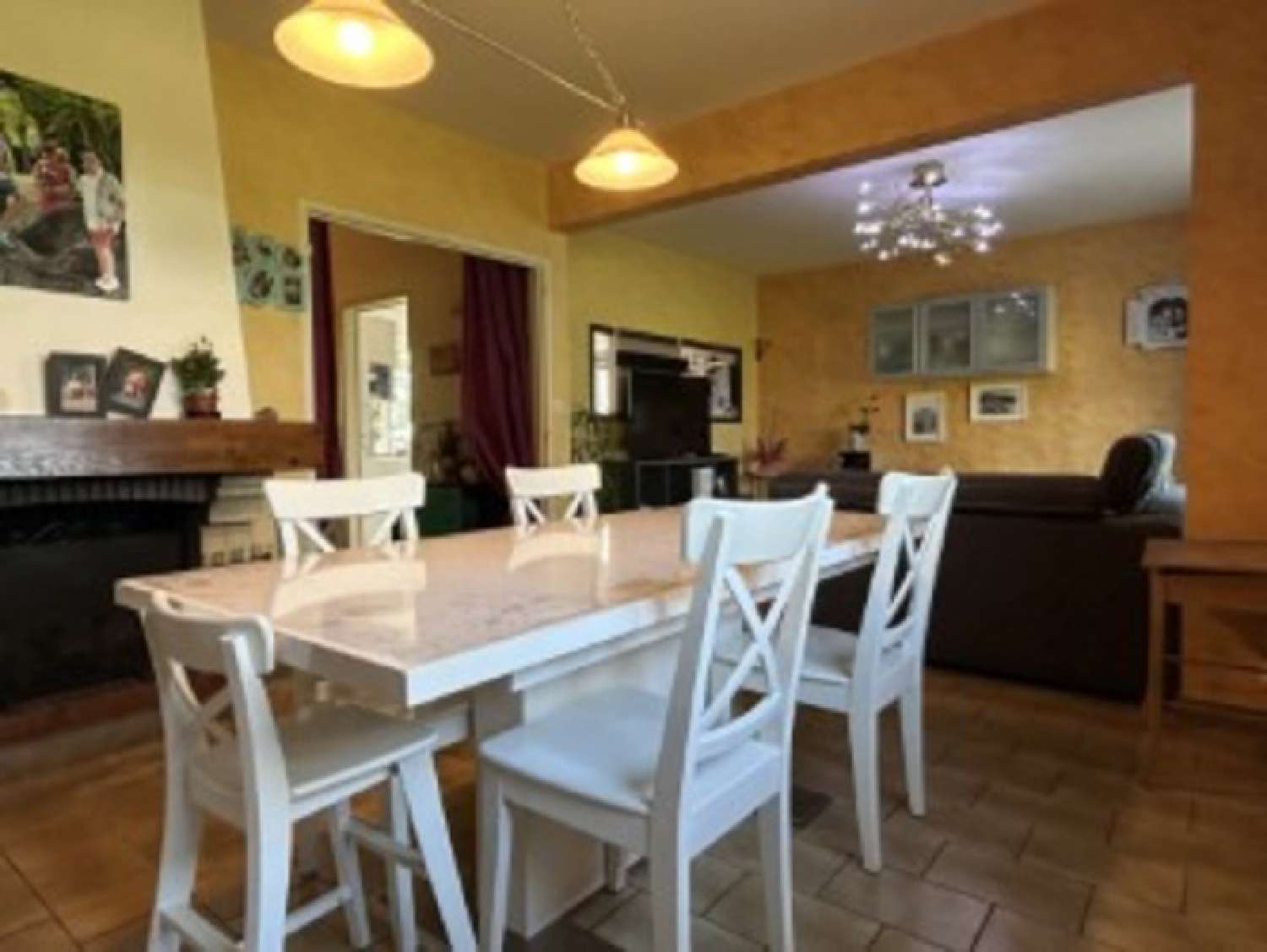 for sale house Surat Puy-de-Dôme 6