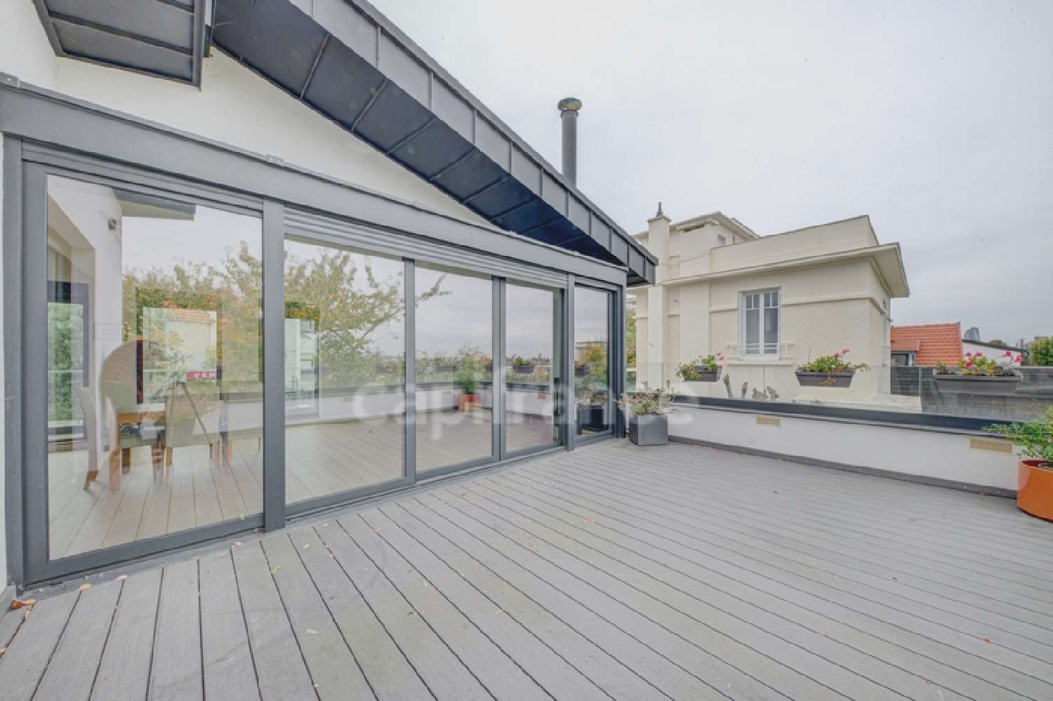 kaufen Haus Suresnes Hauts-de-Seine 2