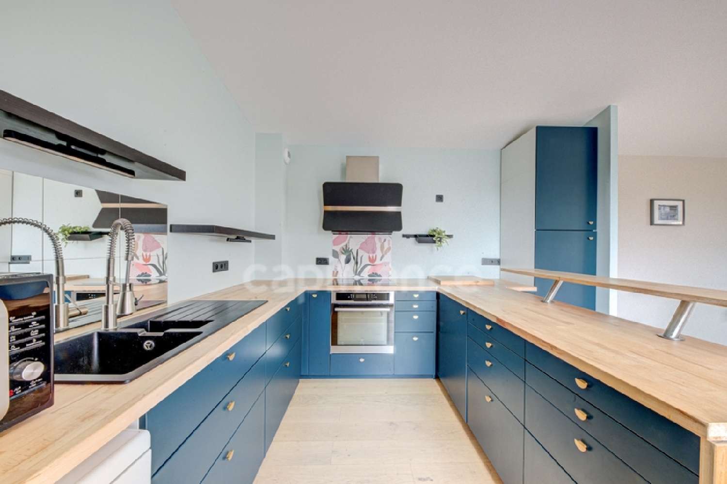 kaufen Haus Suresnes Hauts-de-Seine 4