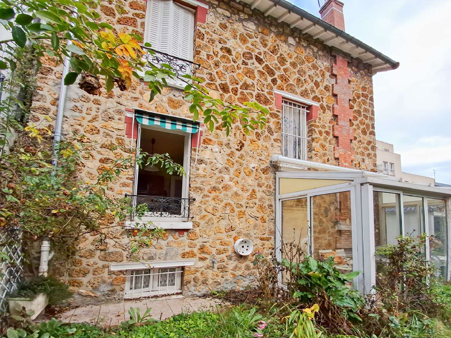  à vendre maison Suresnes Hauts-de-Seine 1