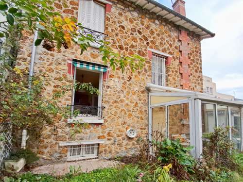 Suresnes Hauts-de-Seine maison foto 7187670