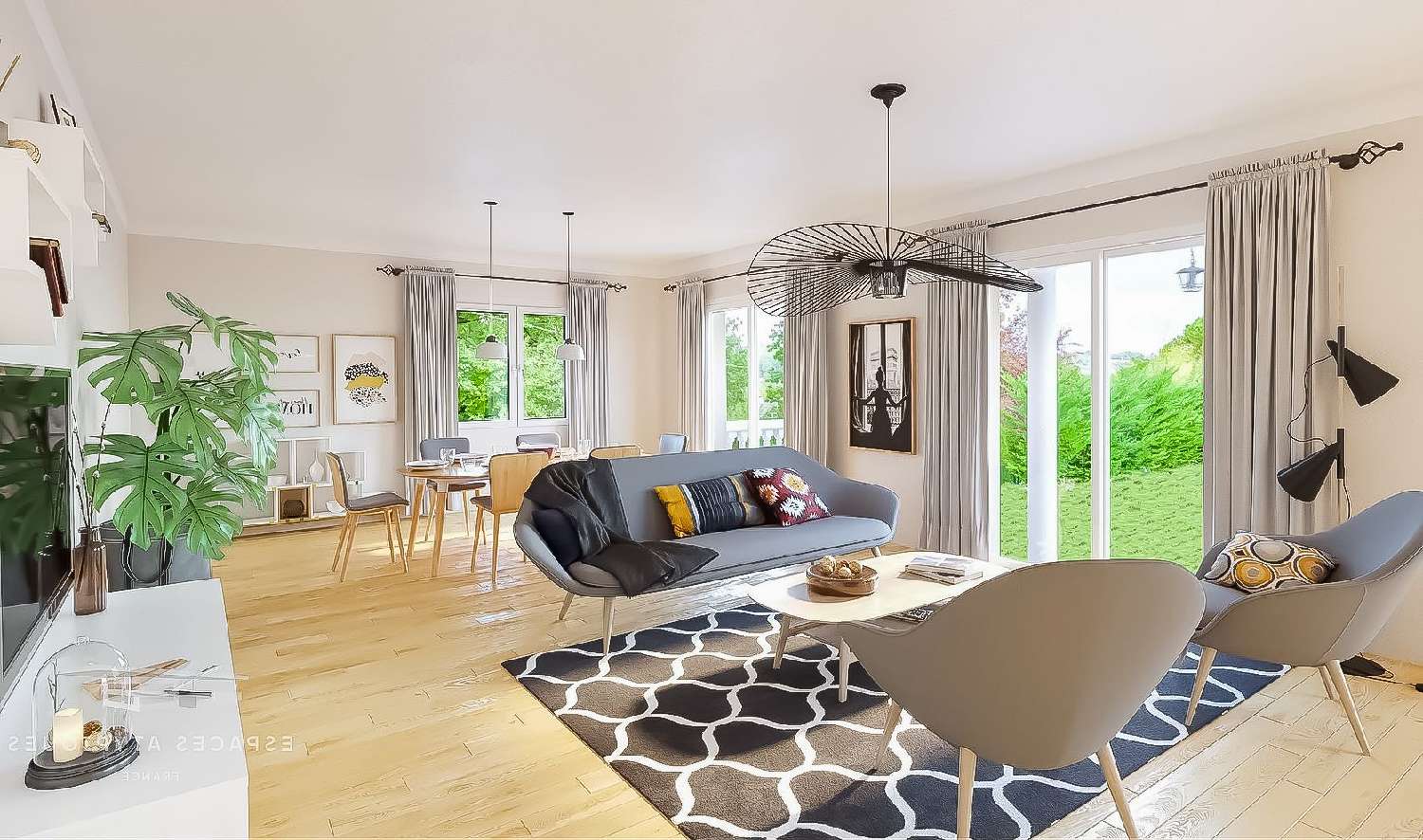  kaufen Haus Suresnes Hauts-de-Seine 1