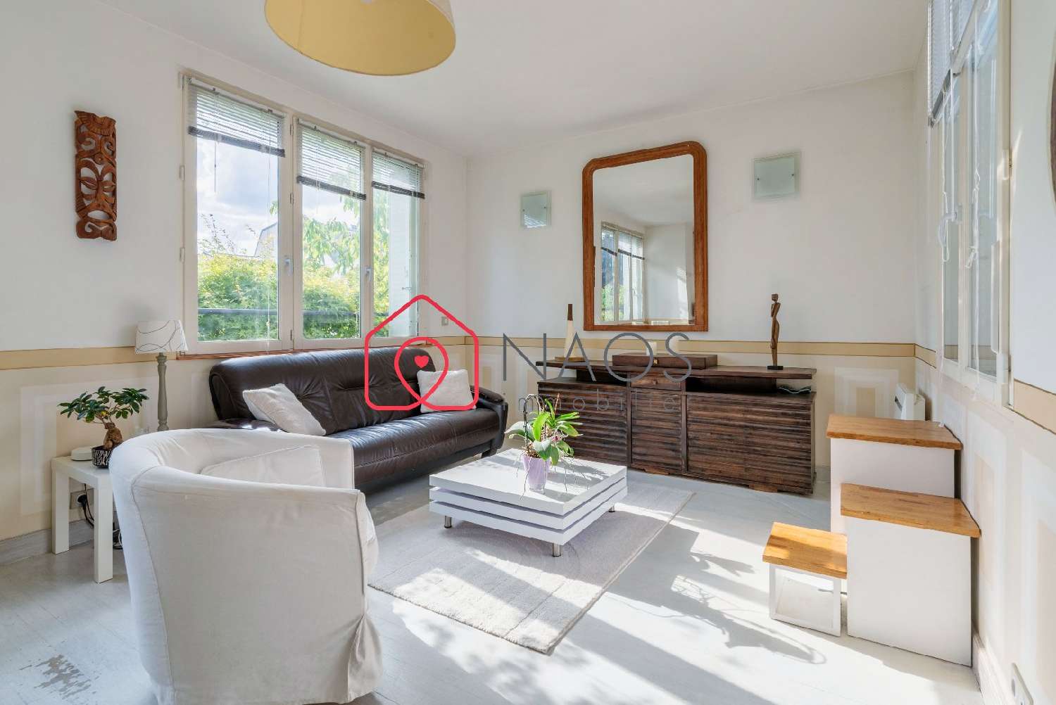  en venta casa Suresnes Hauts-de-Seine 6