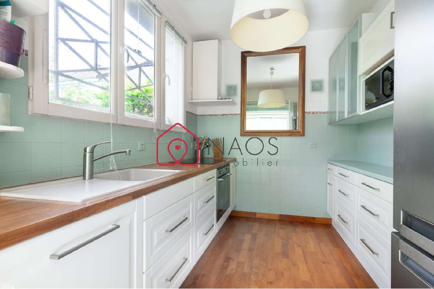  en venta casa Suresnes Hauts-de-Seine 7