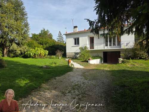 Surgères Charente-Maritime huis foto 7186546