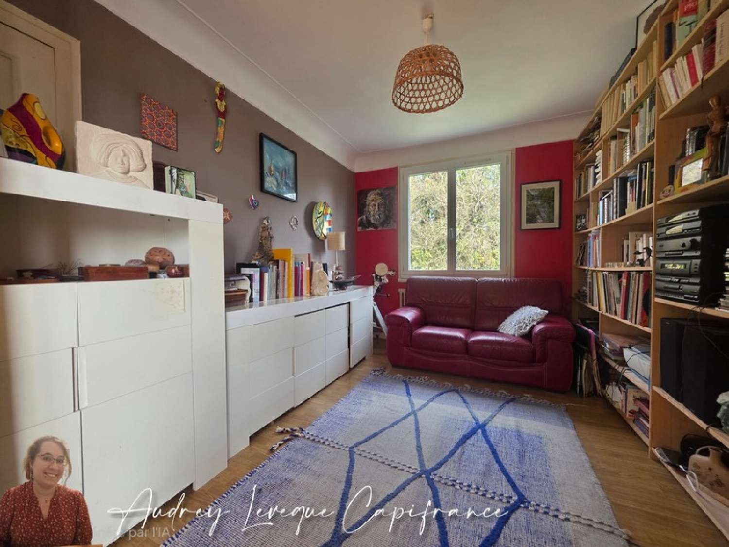  te koop huis Surgères Charente-Maritime 4