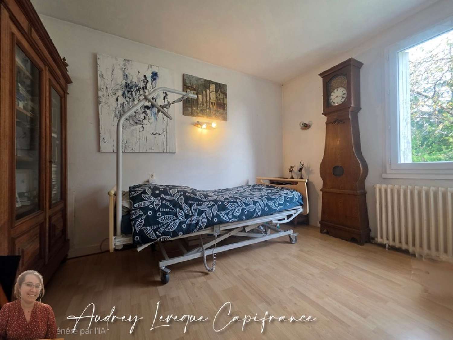  te koop huis Surgères Charente-Maritime 7