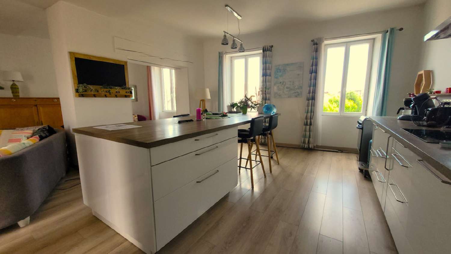  te koop huis Surgères Charente-Maritime 2