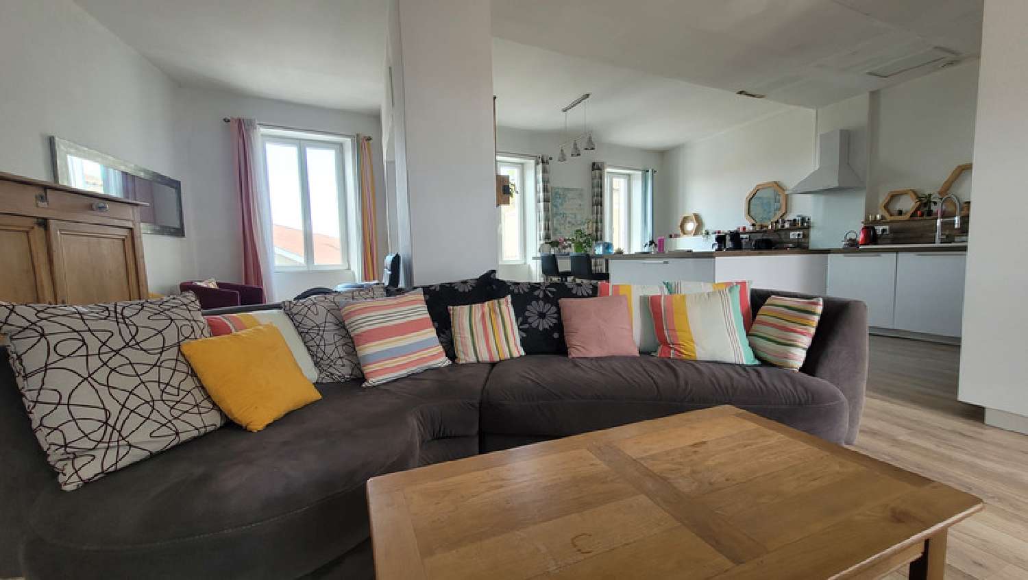  te koop huis Surgères Charente-Maritime 4