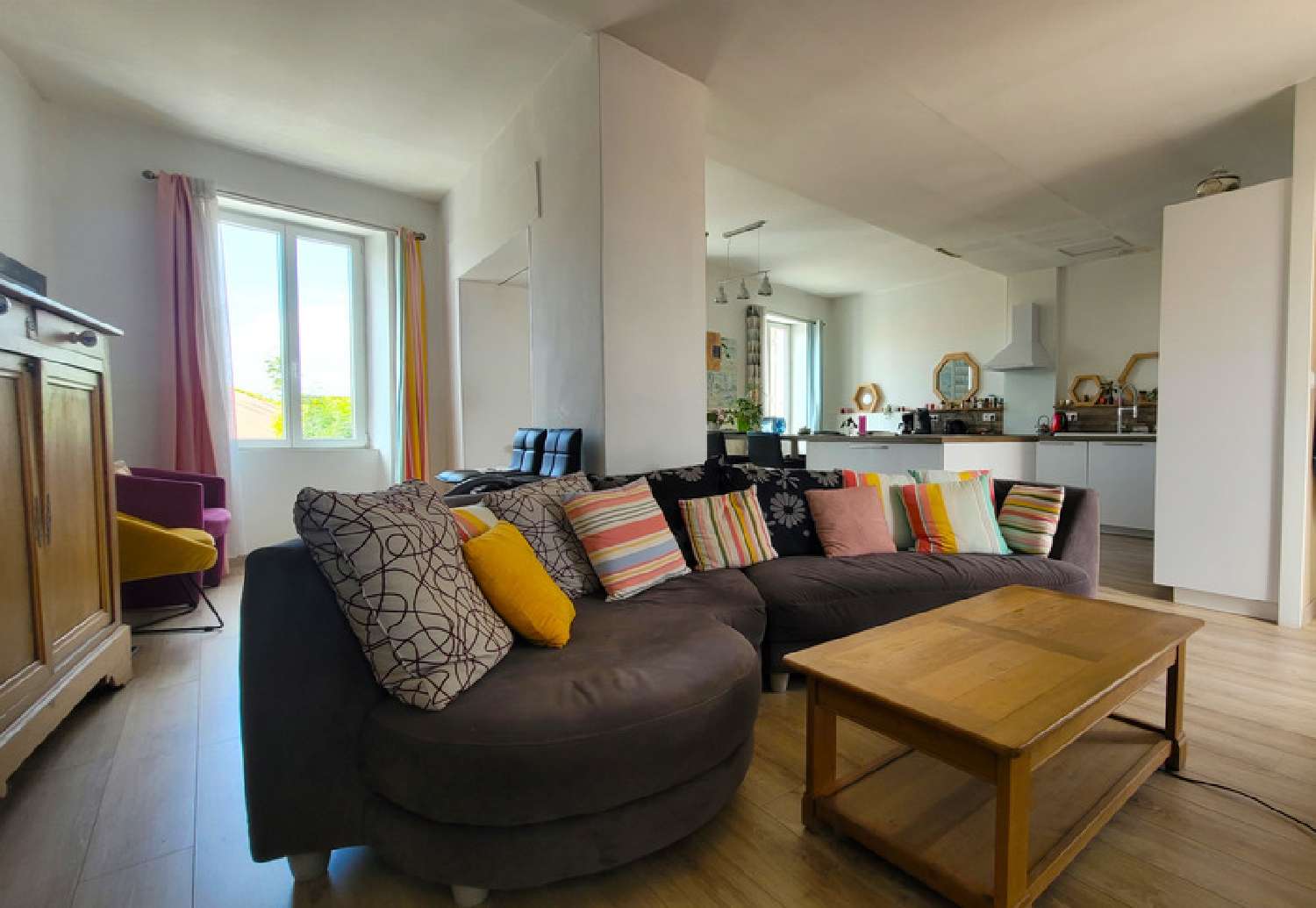  te koop huis Surgères Charente-Maritime 5