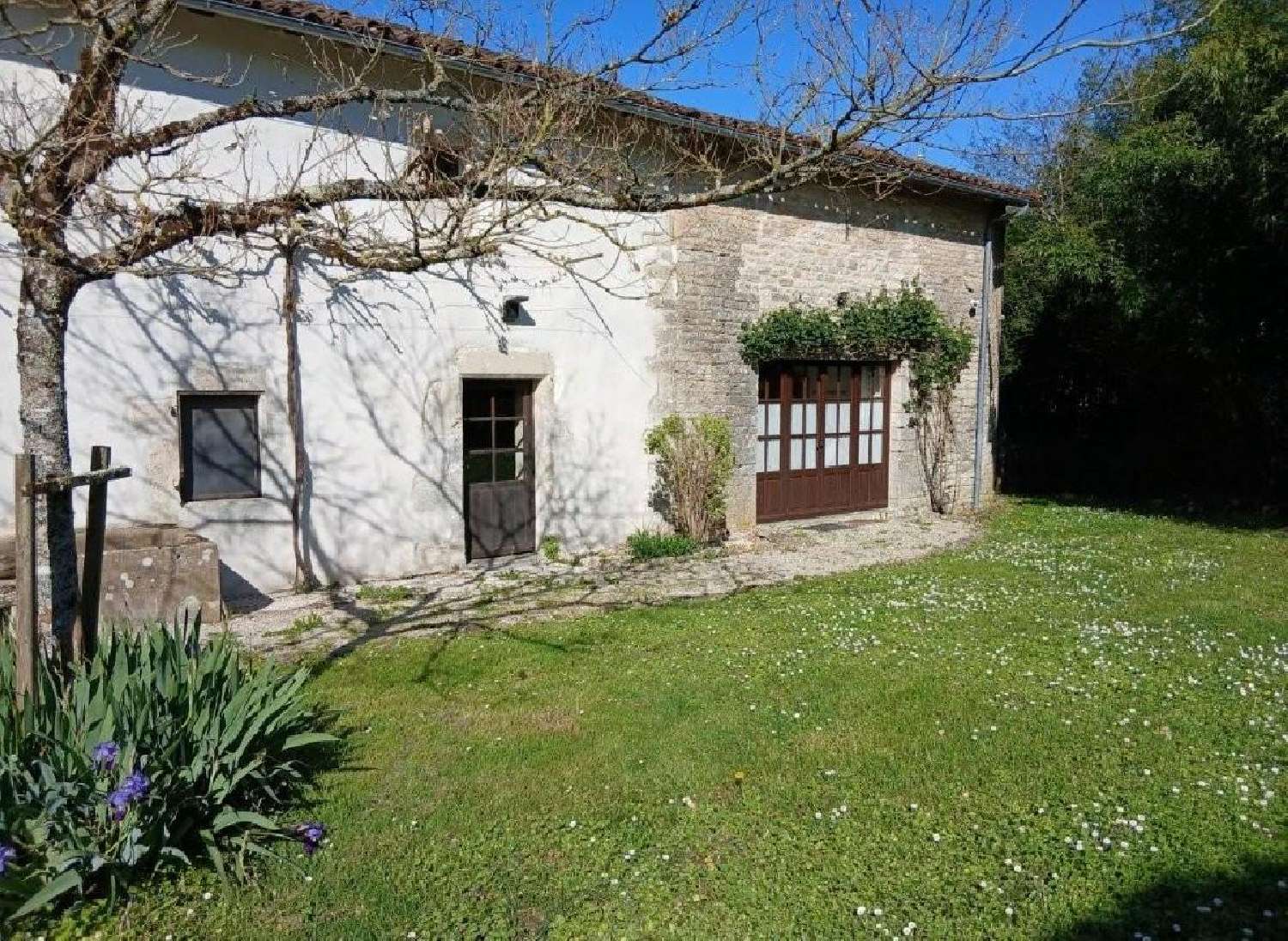 à vendre maison Surin Vienne 3