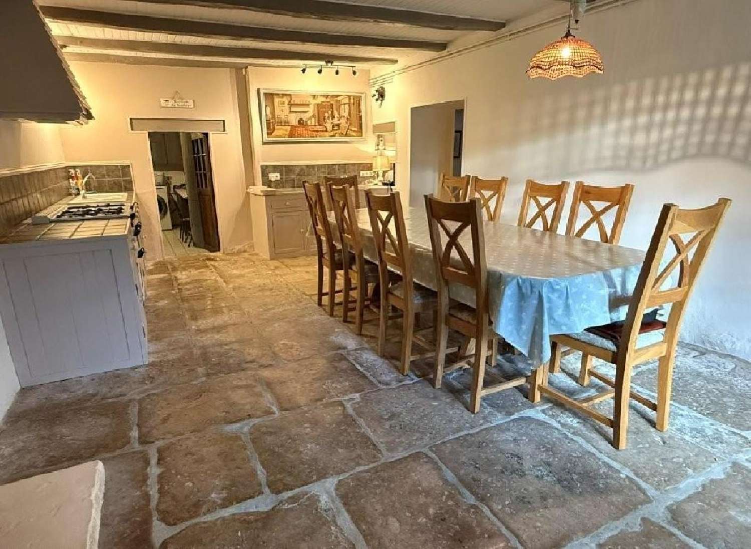 à vendre maison Surin Vienne 4