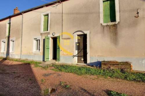 Sury-ès-Bois Cher casa foto 7172830