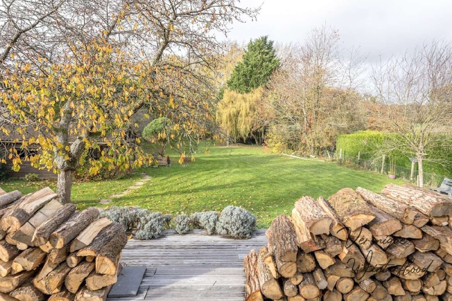 à vendre maison Tacoignières Yvelines 2