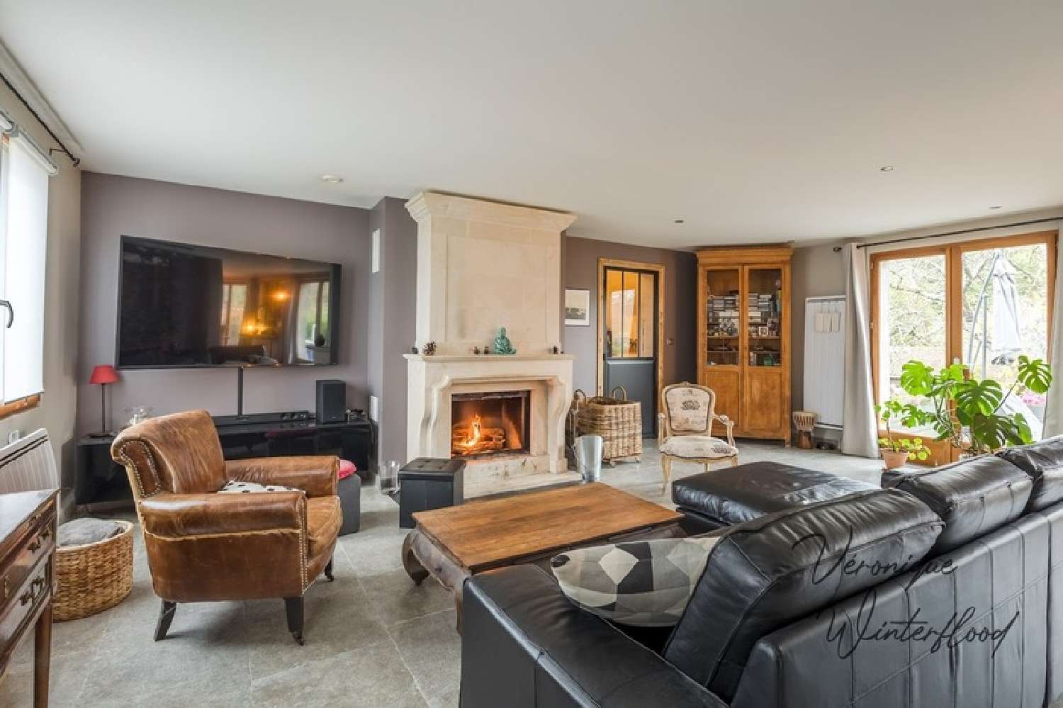 à vendre maison Tacoignières Yvelines 3