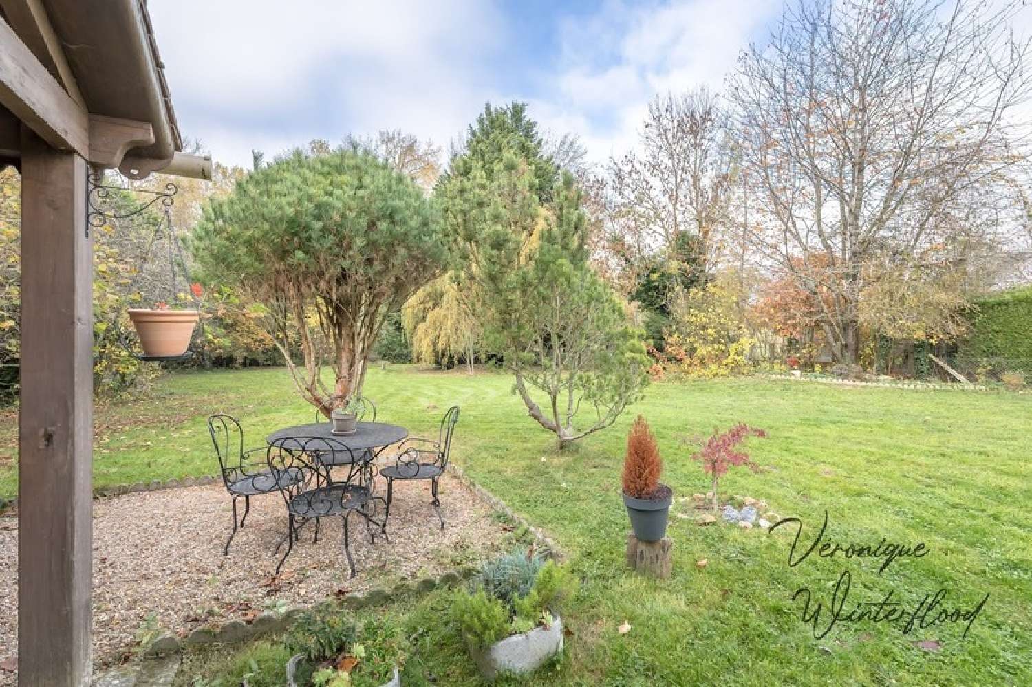 à vendre maison Tacoignières Yvelines 6