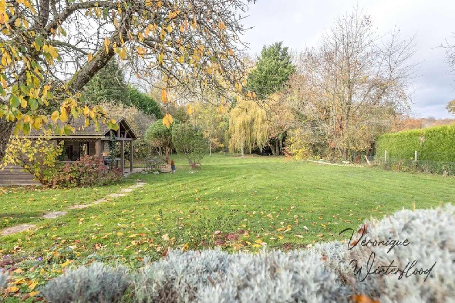 à vendre maison Tacoignières Yvelines 7