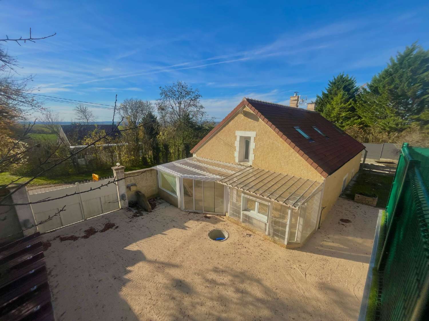 for sale house Taingy Yonne 2