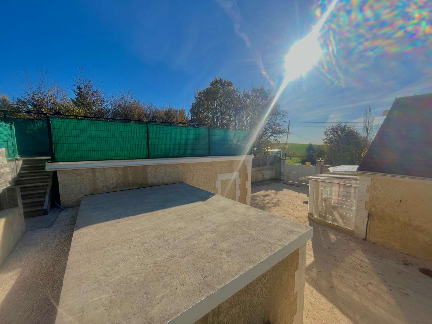 for sale house Taingy Yonne 3