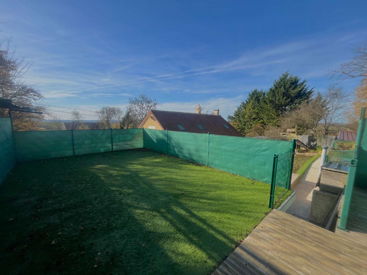 for sale house Taingy Yonne 5