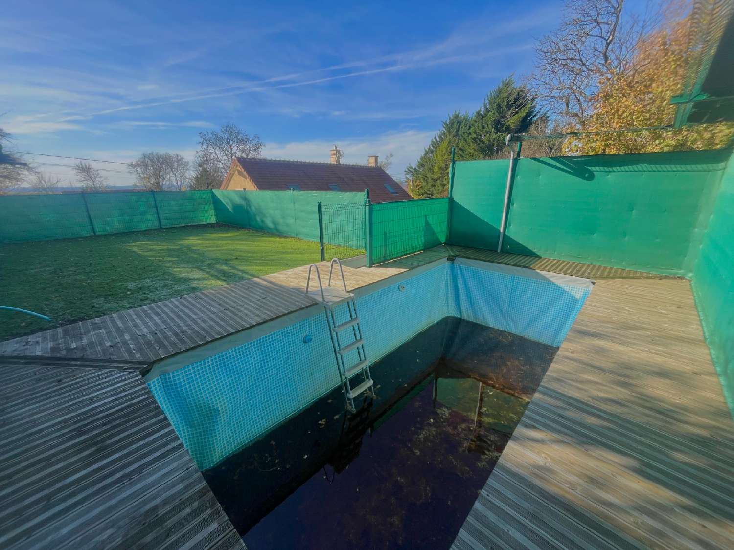 for sale house Taingy Yonne 6