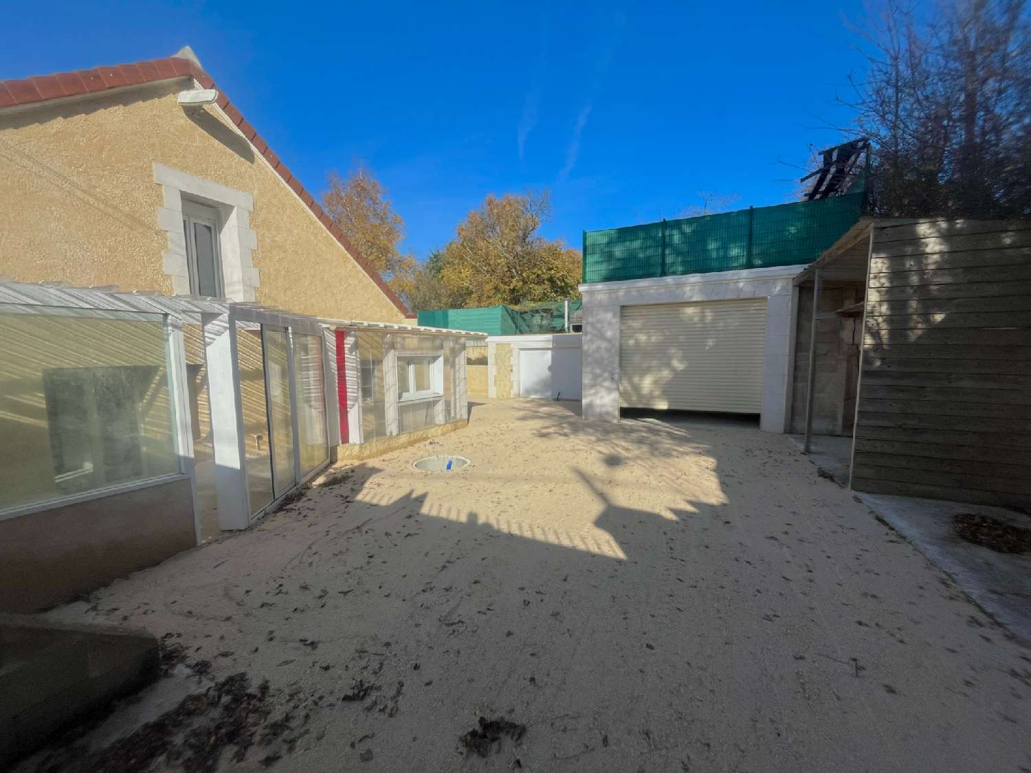 for sale house Taingy Yonne 8