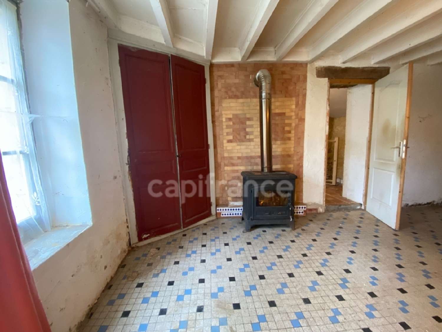 à vendre maison Taizé Deux-Sèvres 2