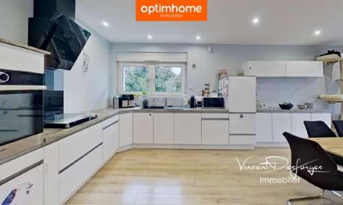 Talange Moselle huis foto 7182615