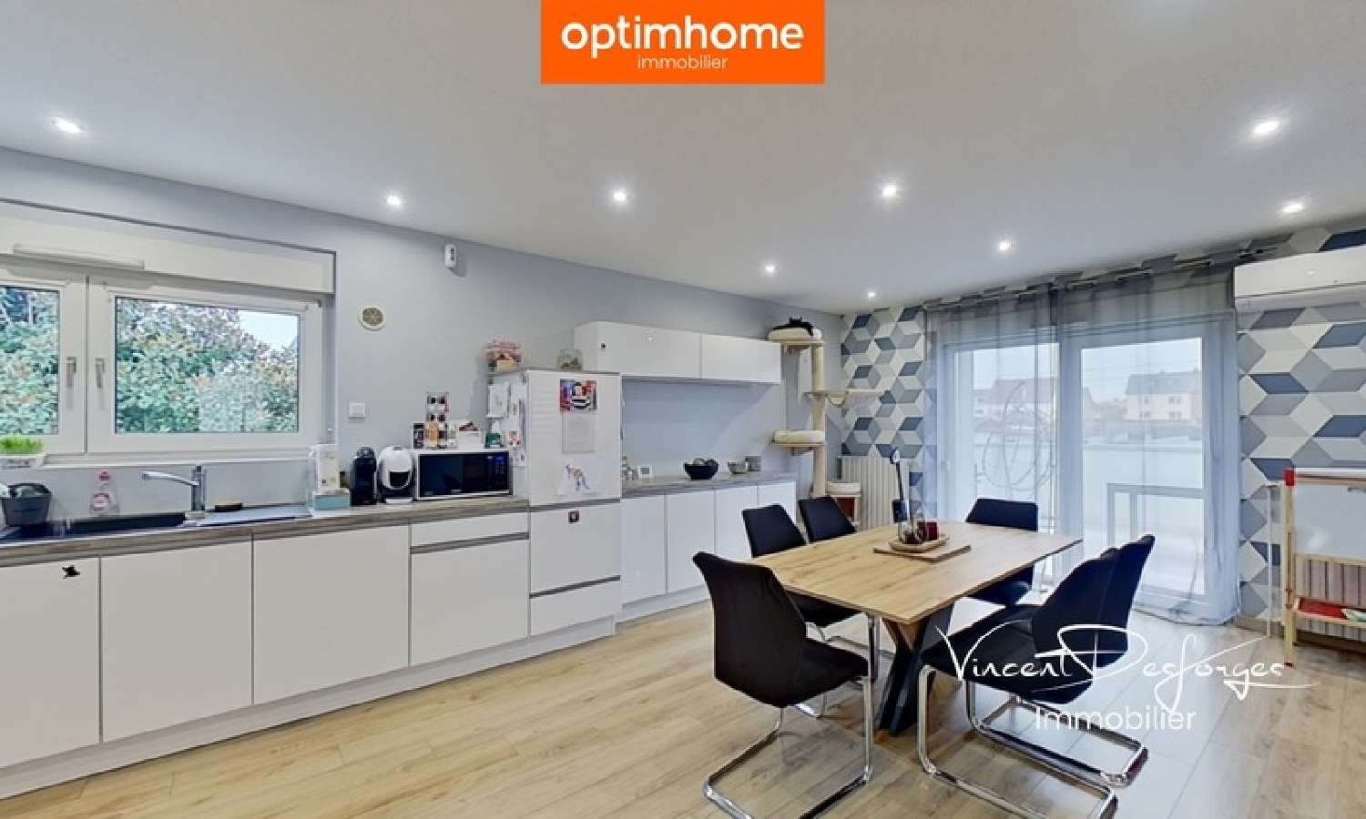  te koop huis Talange Moselle 2