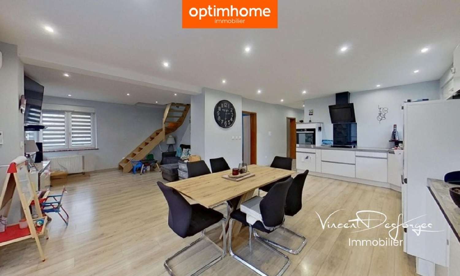  te koop huis Talange Moselle 3