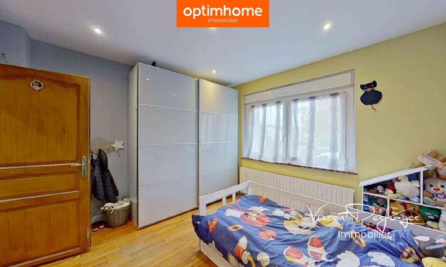  te koop huis Talange Moselle 4