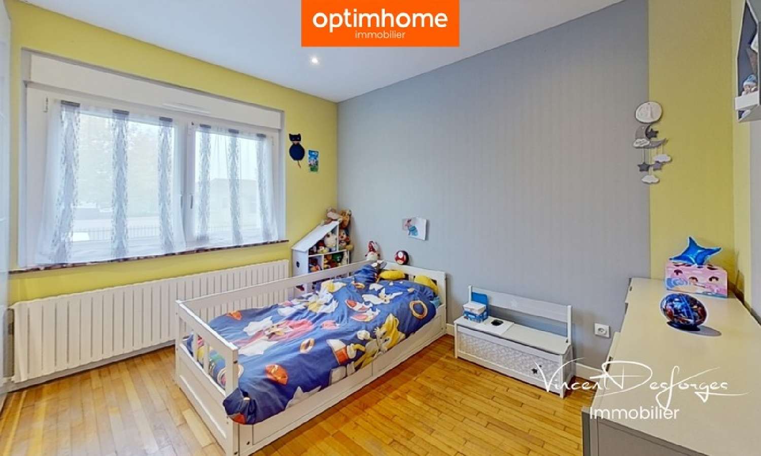  te koop huis Talange Moselle 5