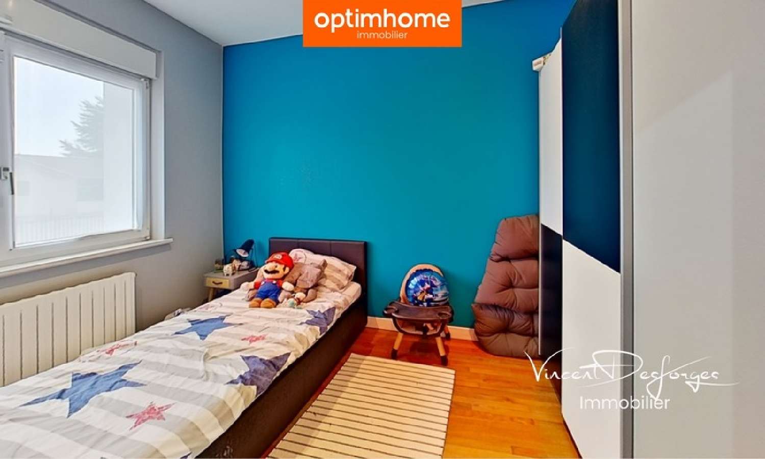  te koop huis Talange Moselle 6