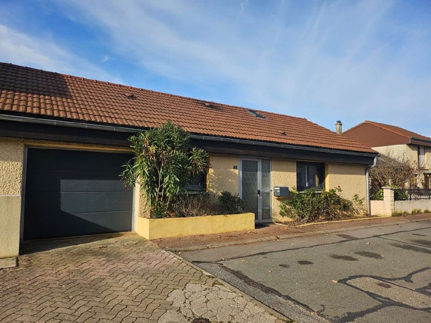  à vendre maison Talant Côte-d'Or 1