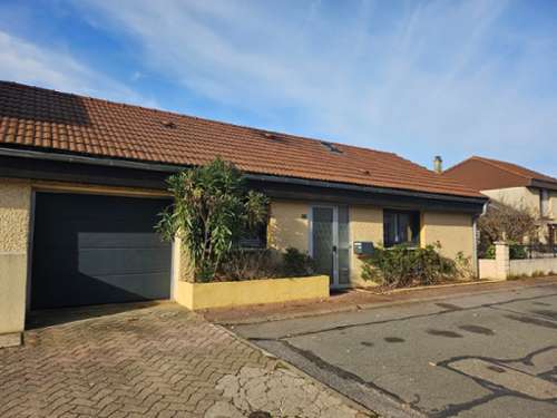 Talant Côte-d'Or maison foto 7209138