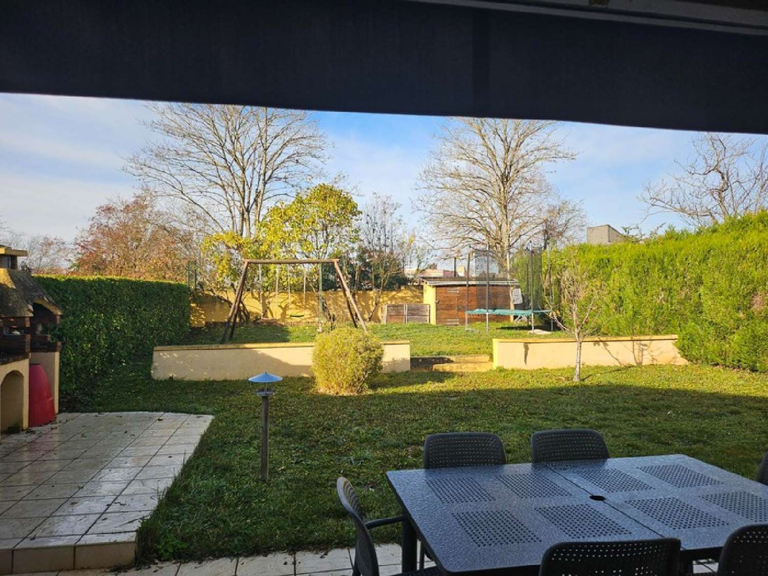  à vendre maison Talant Côte-d'Or 2