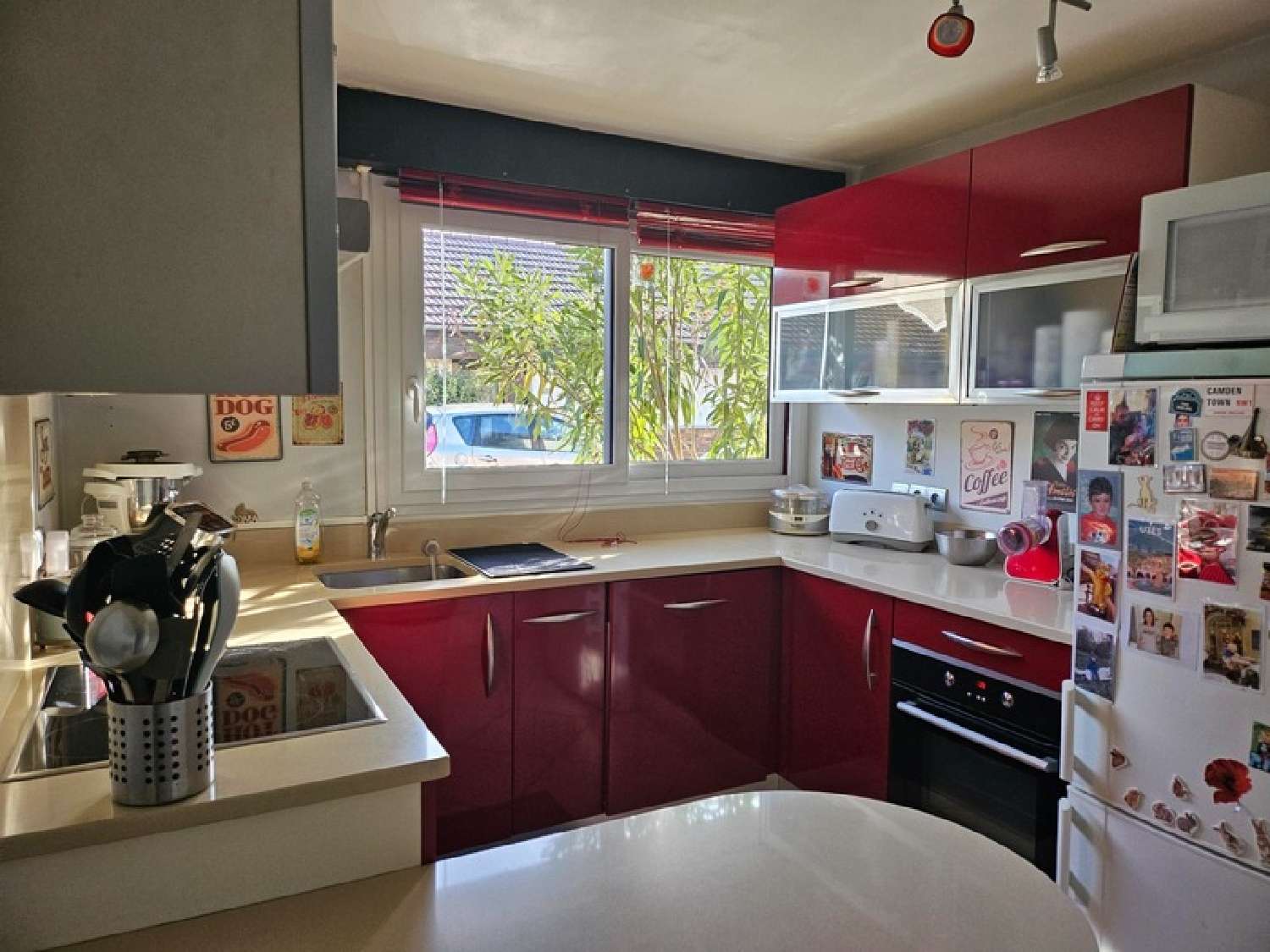  à vendre maison Talant Côte-d'Or 3