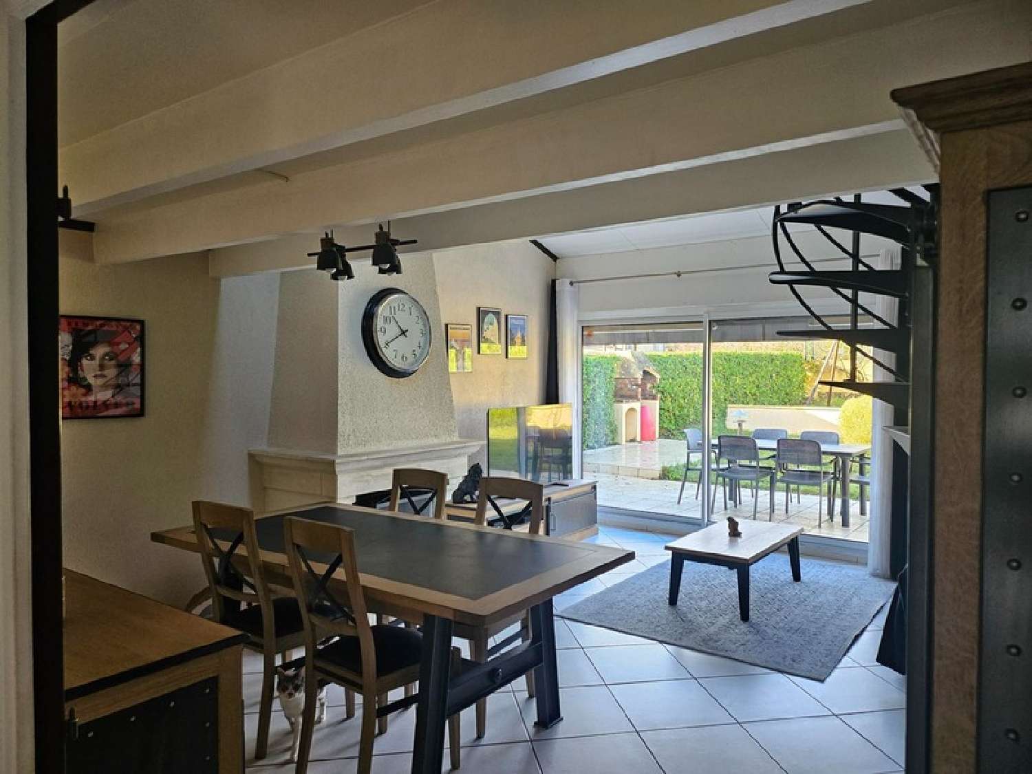  à vendre maison Talant Côte-d'Or 4