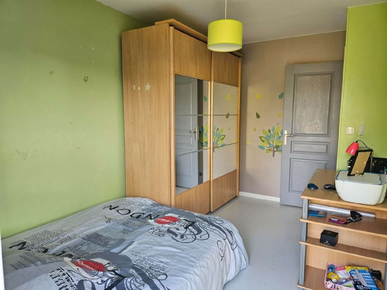  à vendre maison Talant Côte-d'Or 6