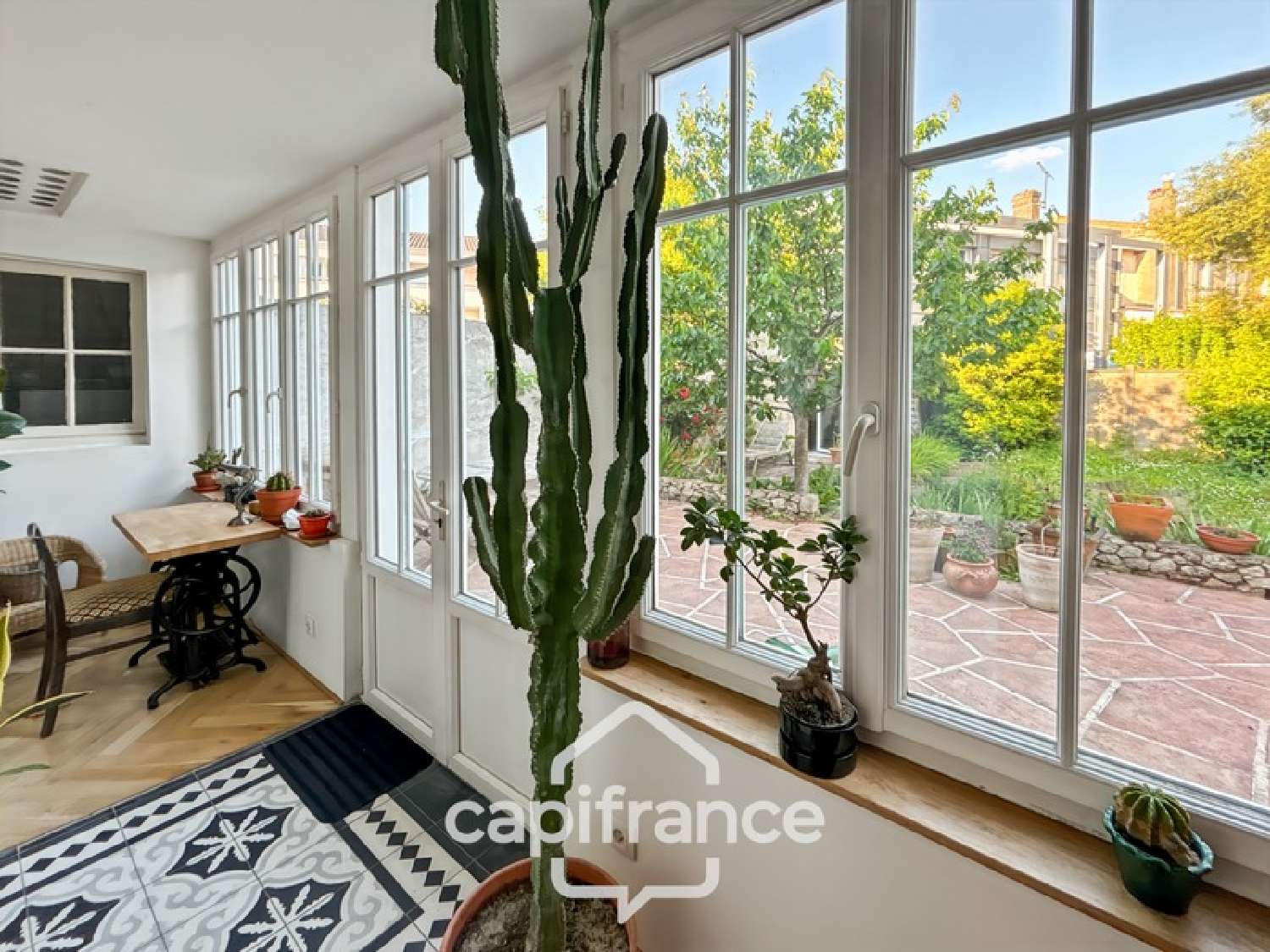  en venta casa Talence Gironde 5