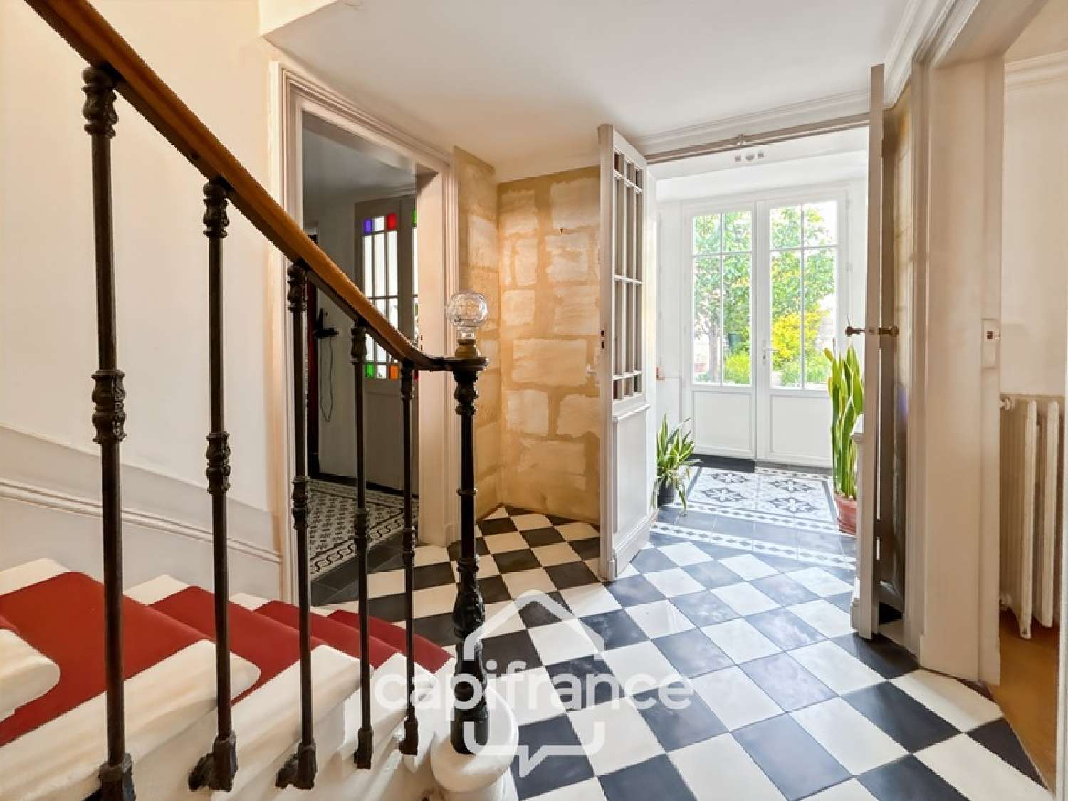  en venta casa Talence Gironde 6