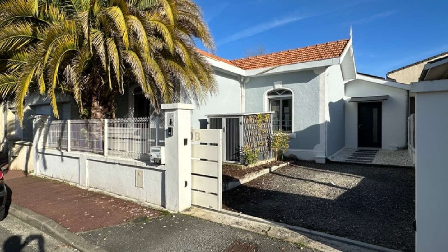  kaufen Haus Talence Gironde 2