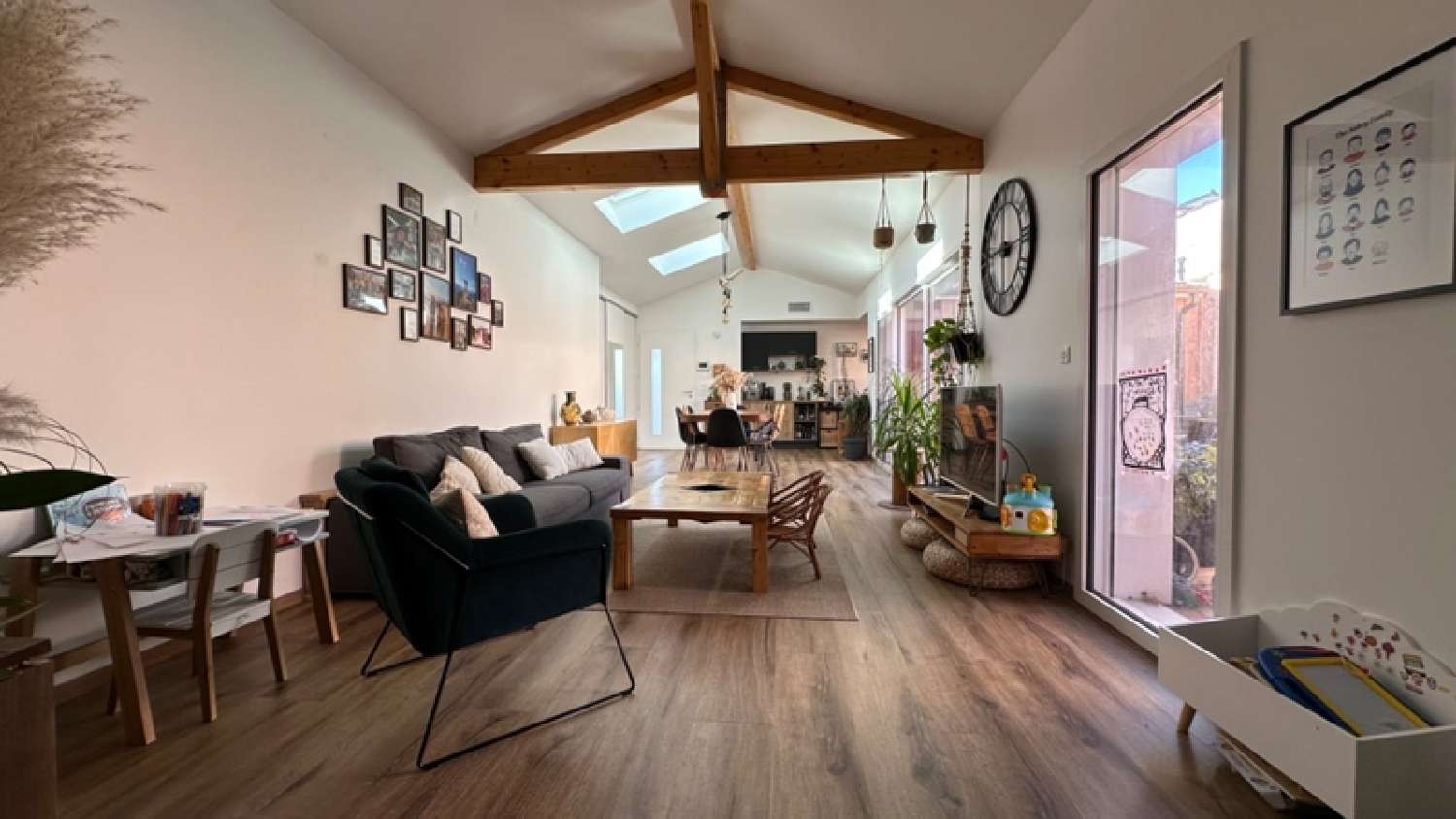  kaufen Haus Talence Gironde 4