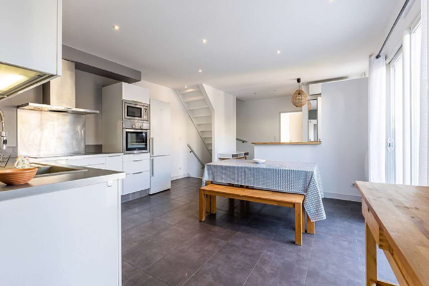 for sale house Talence Gironde 1