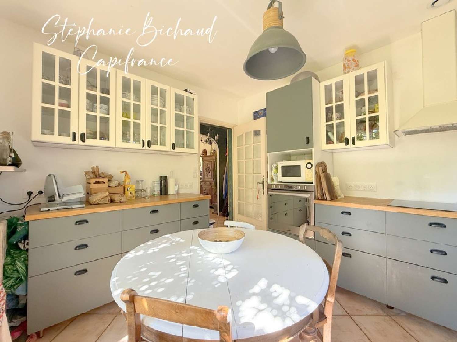 te koop huis Tallard Hautes-Alpes 5